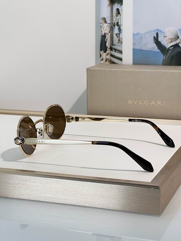 Bvlgari Glasses sms (910)