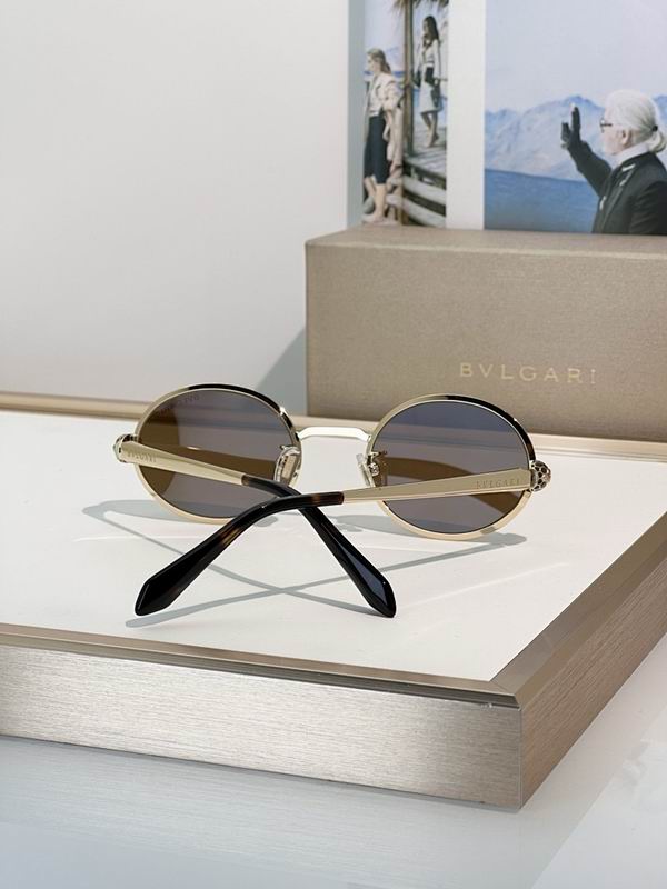 Bvlgari Glasses sms (911)