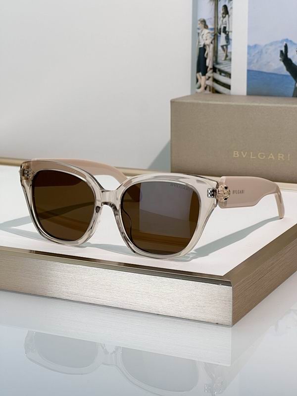 Bvlgari Glasses sms (912)