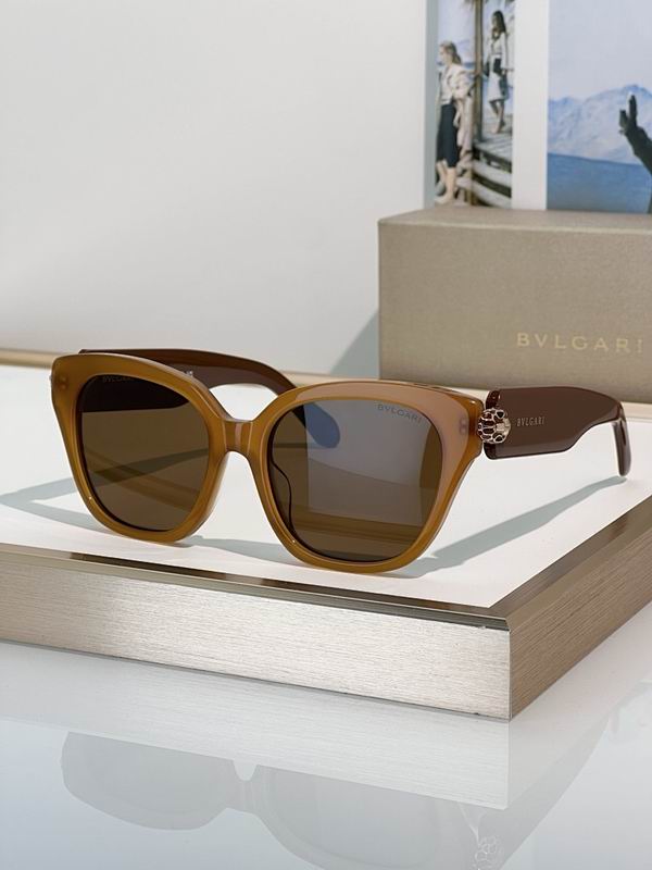 Bvlgari Glasses sms (913)