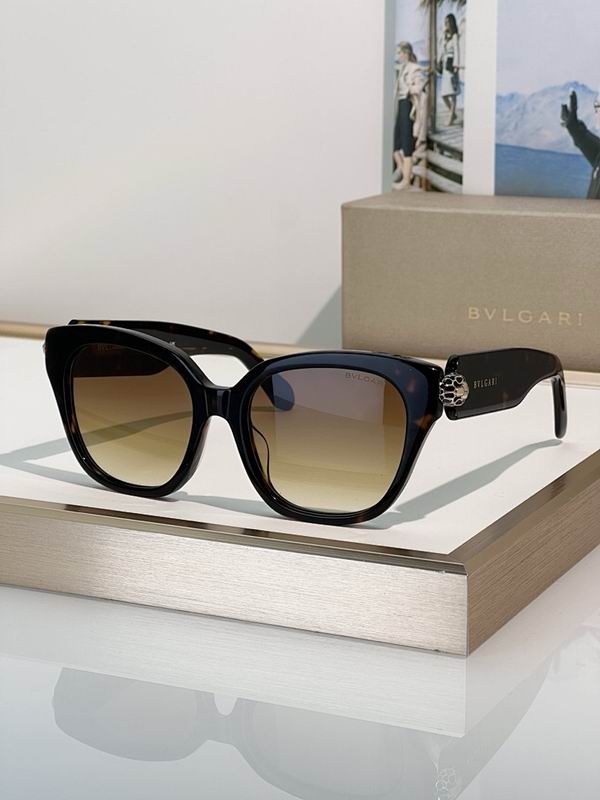 Bvlgari Glasses sms (914)