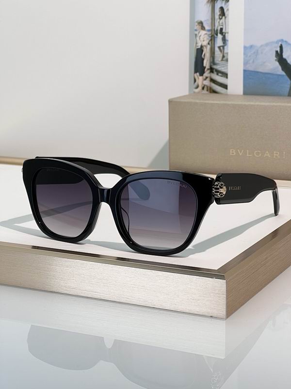 Bvlgari Glasses sms (915)