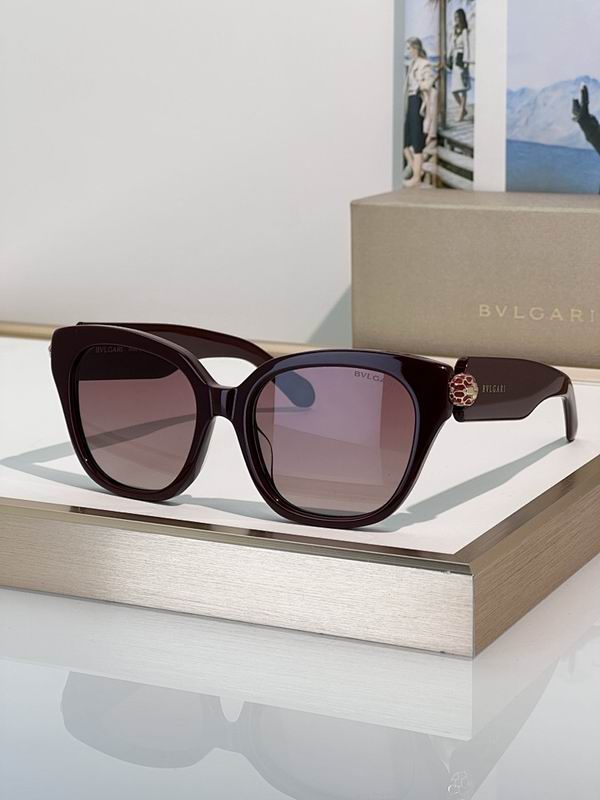 Bvlgari Glasses sms (917)