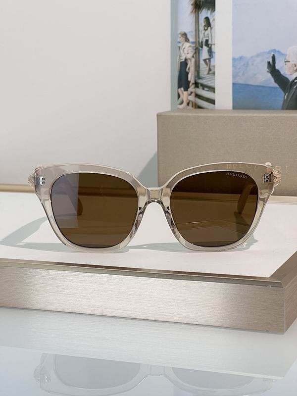 Bvlgari Glasses sms (918)