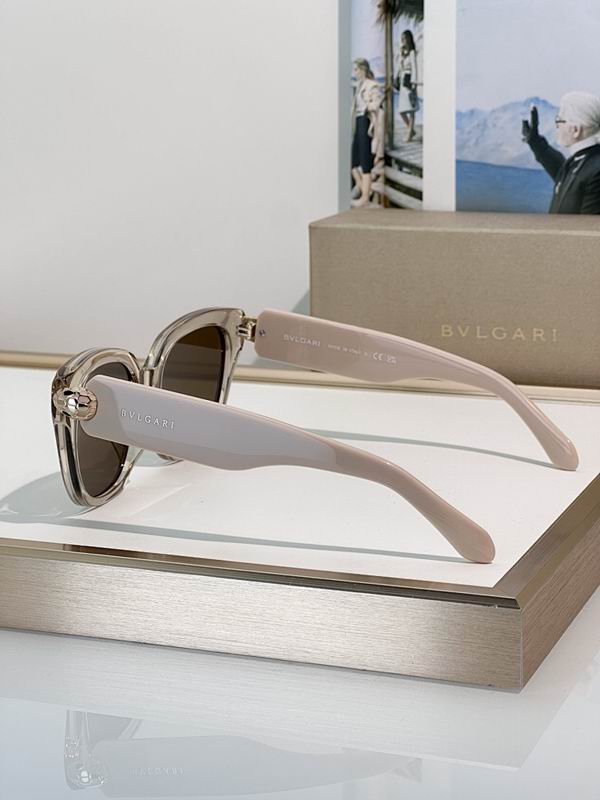 Bvlgari Glasses sms (919)