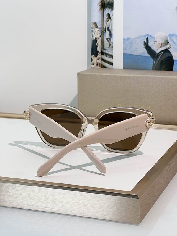 Bvlgari Glasses sms (920)