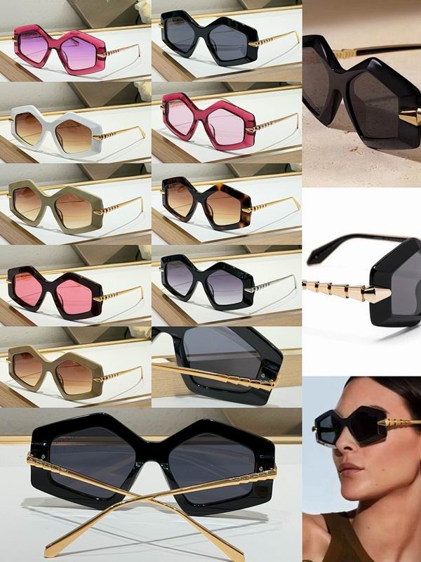 Bvlgari Glasses sms (921)