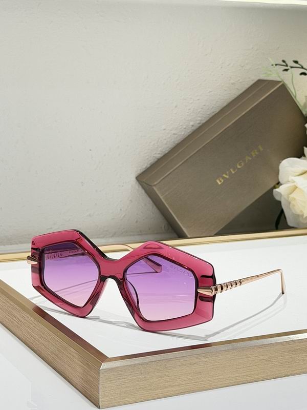 Bvlgari Glasses sms (923)