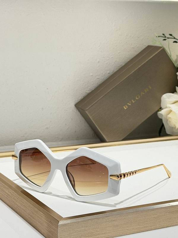 Bvlgari Glasses sms (924)