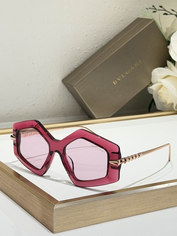 Bvlgari Glasses sms (927)