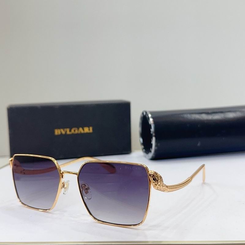 Bvlgari Glasses sms (931)