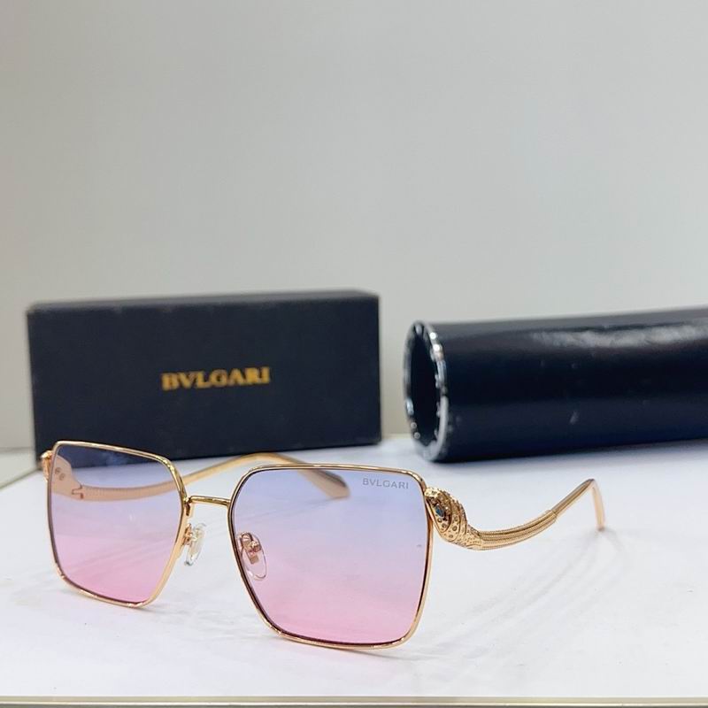 Bvlgari Glasses sms (932)