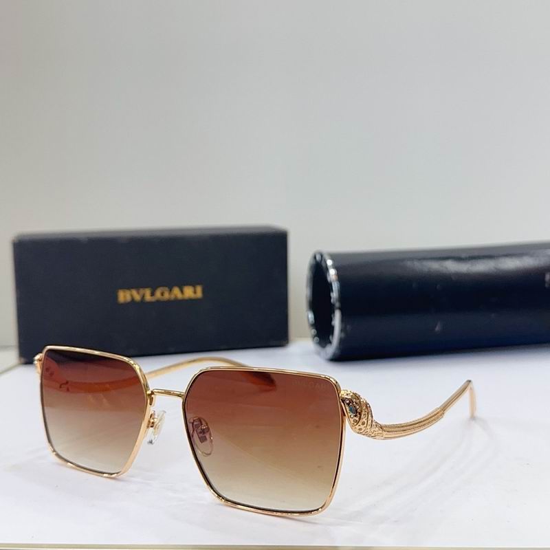 Bvlgari Glasses sms (933)