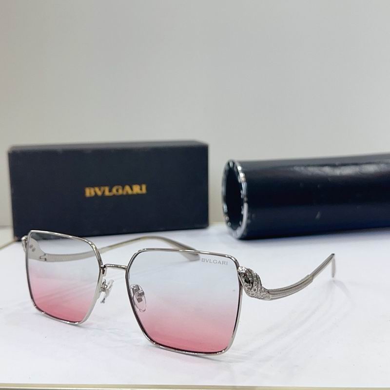 Bvlgari Glasses sms (936)