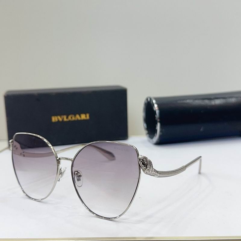 Bvlgari Glasses sms (940)