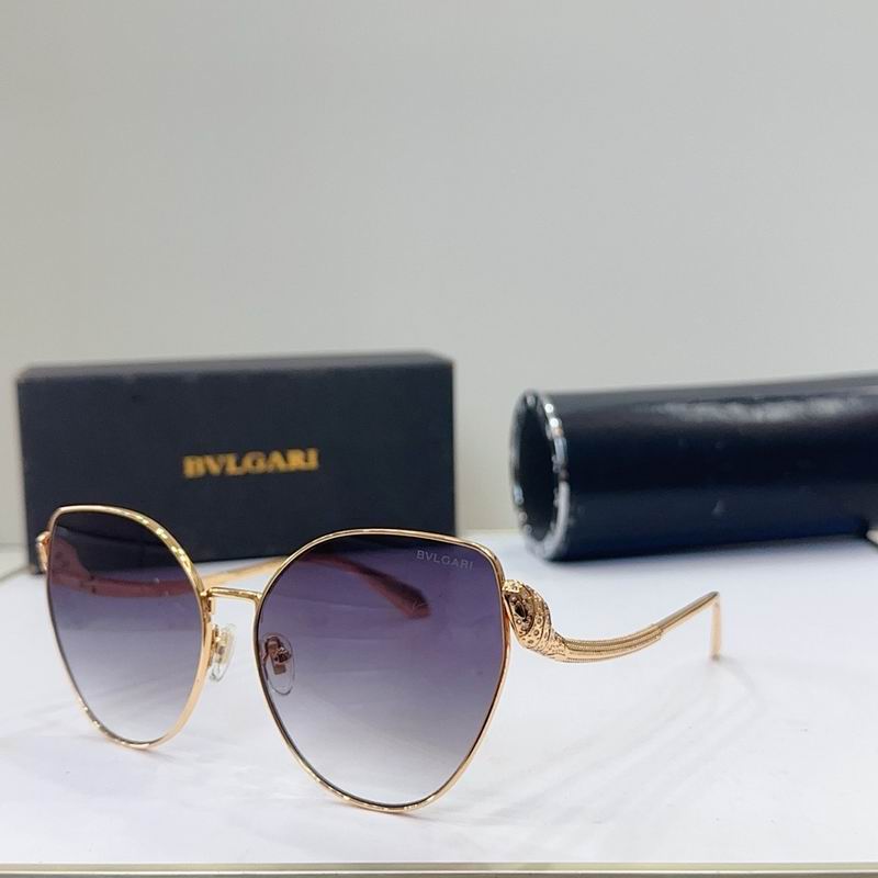 Bvlgari Glasses sms (941)