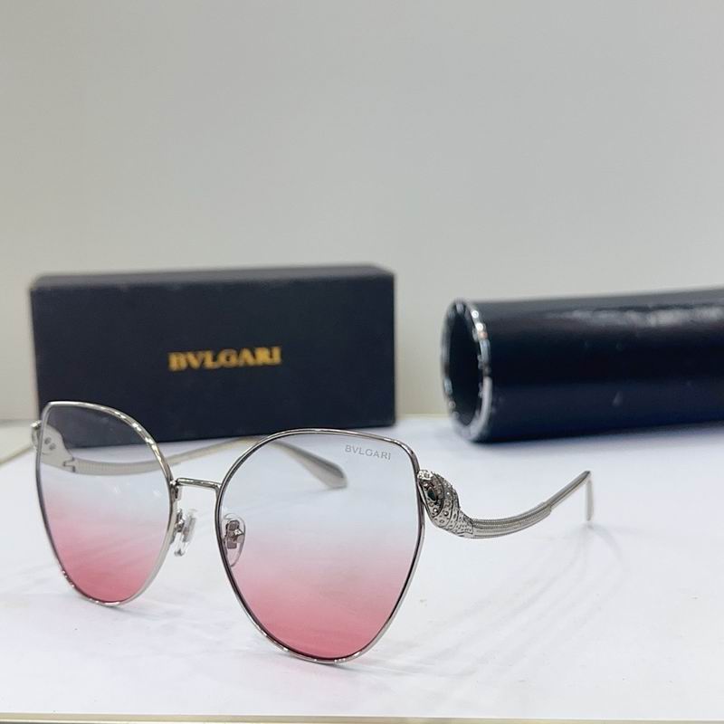Bvlgari Glasses sms (942)