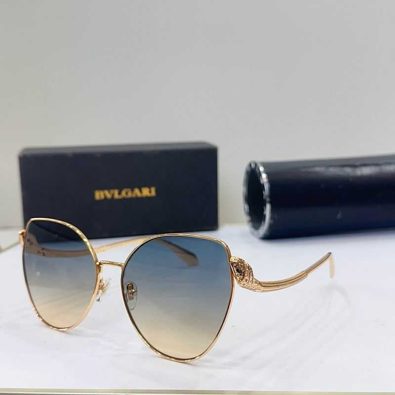 Bvlgari Glasses sms (943)
