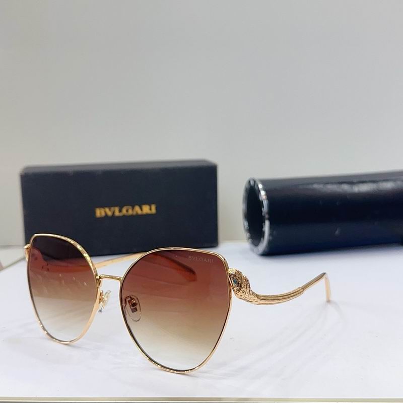 Bvlgari Glasses sms (944)