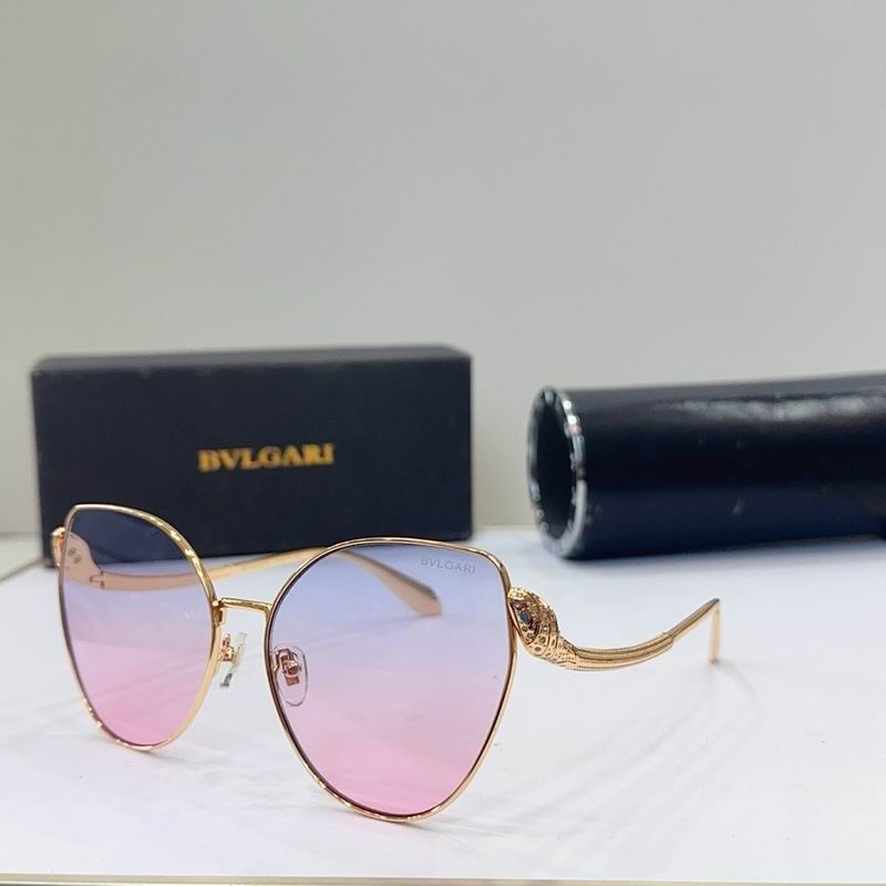 Bvlgari Glasses sms (945)