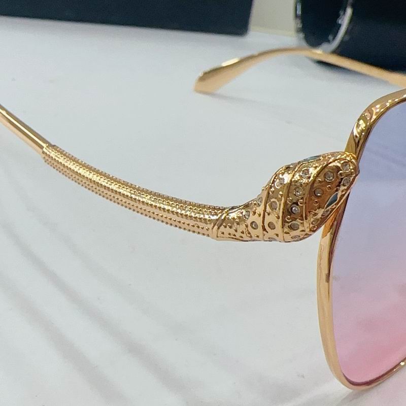 Bvlgari Glasses sms (947)