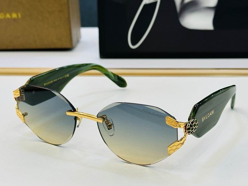 Bvlgari Glasses sms (950)