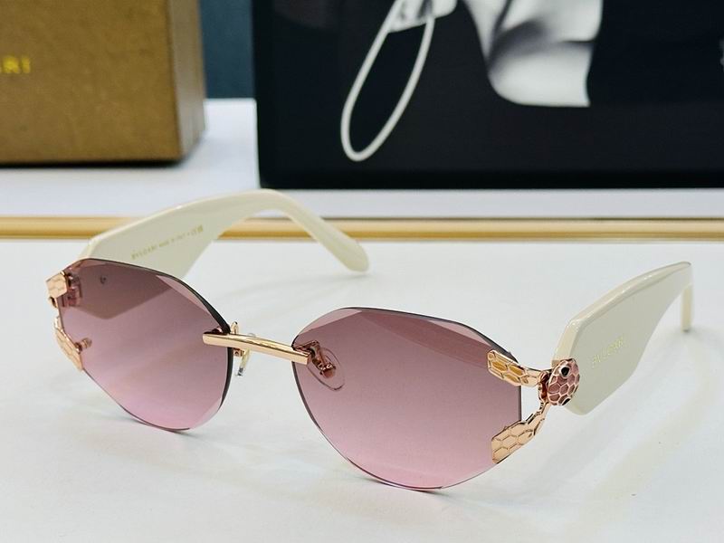 Bvlgari Glasses sms (953)