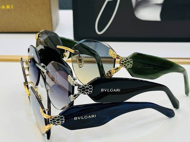 Bvlgari Glasses sms (955)