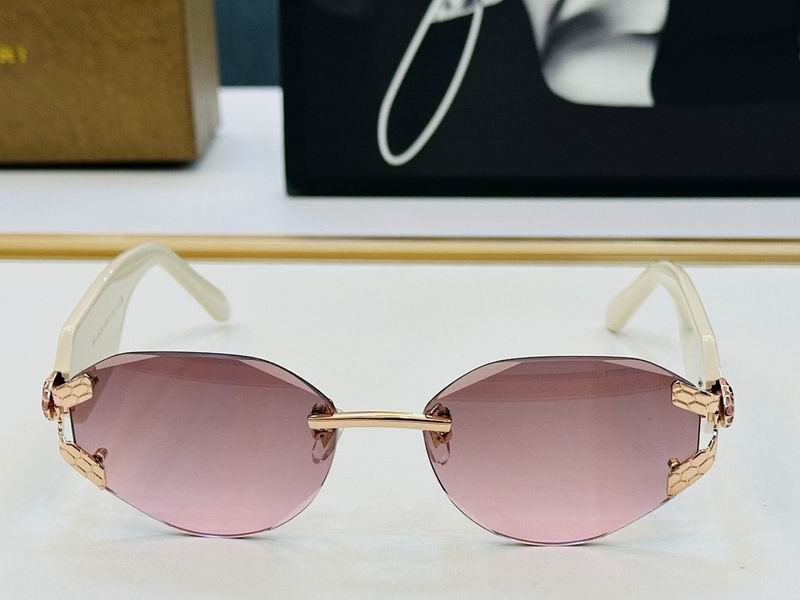 Bvlgari Glasses sms (956)