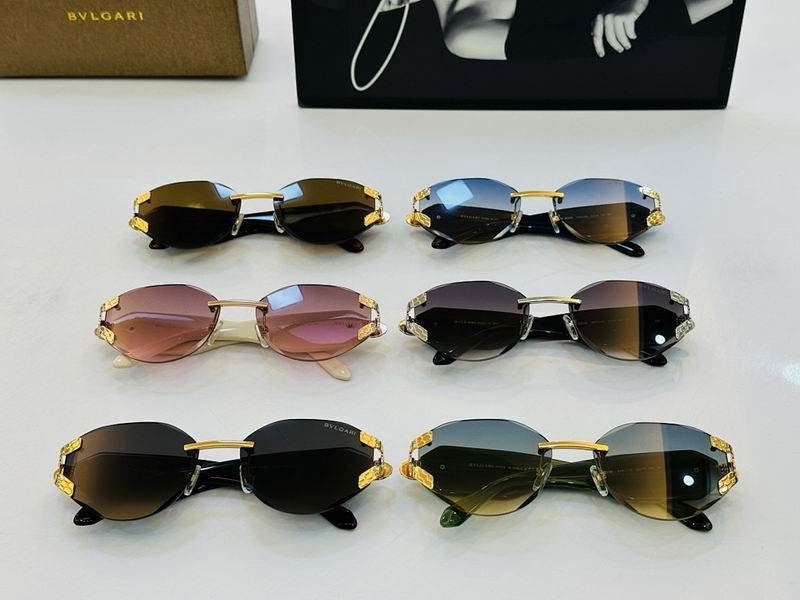 Bvlgari Glasses sms (957)