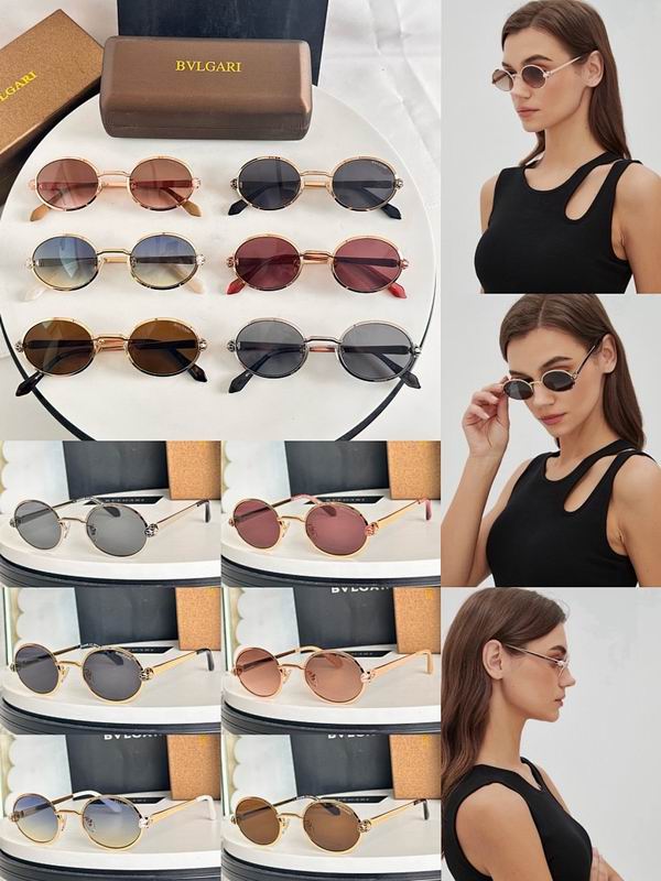 Bvlgari Glasses sms (958)