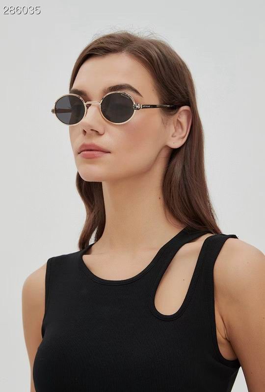 Bvlgari Glasses sms (959)