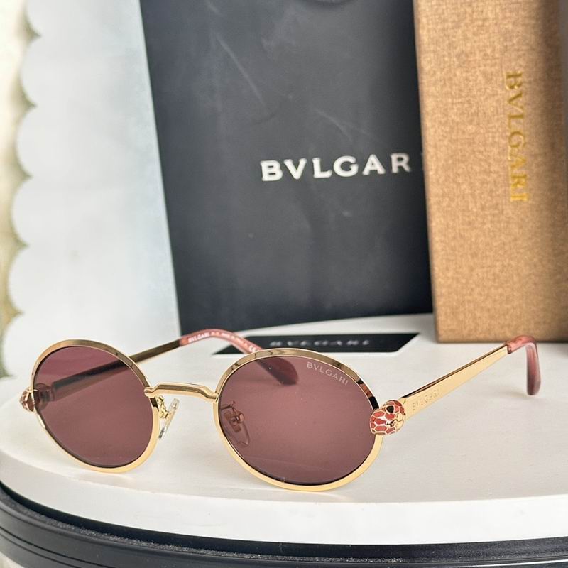 Bvlgari Glasses sms (961)