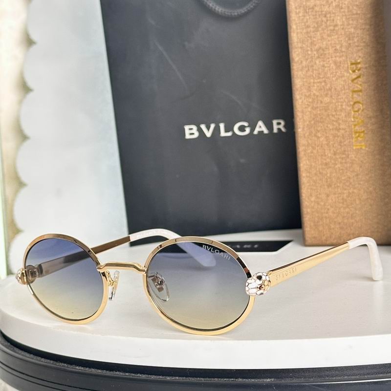 Bvlgari Glasses sms (964)