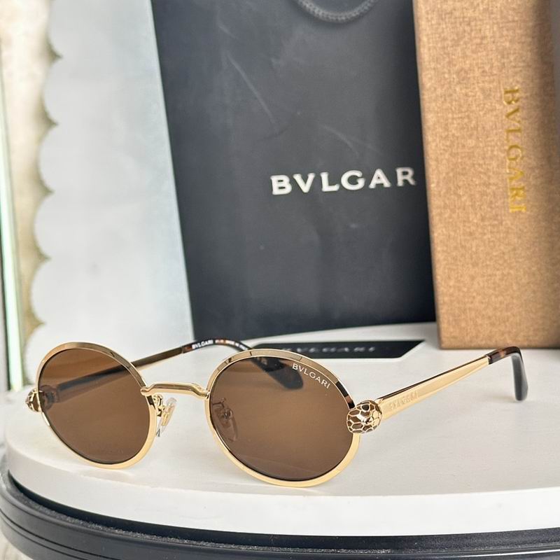 Bvlgari Glasses sms (965)