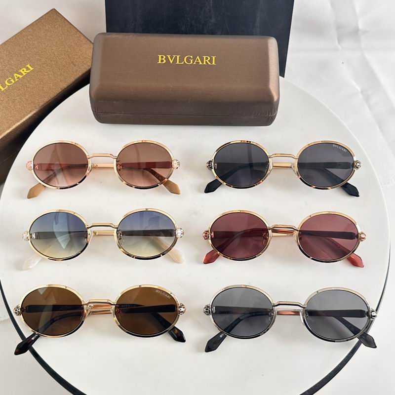 Bvlgari Glasses sms (967)