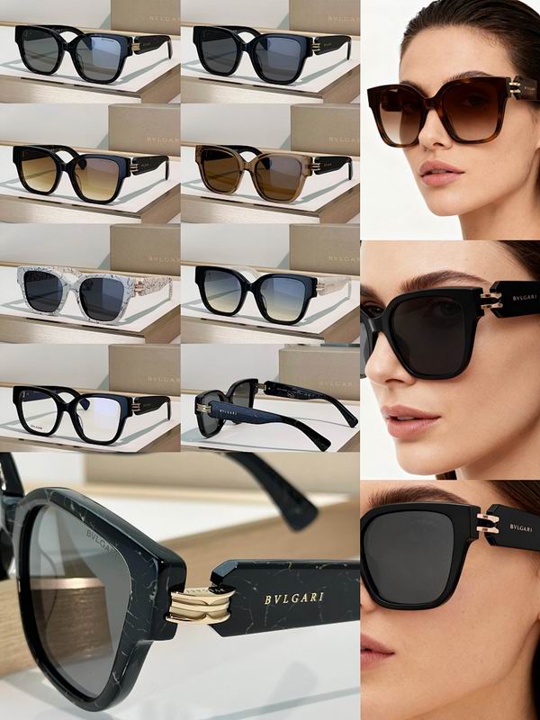 Bvlgari Glasses sms (968)