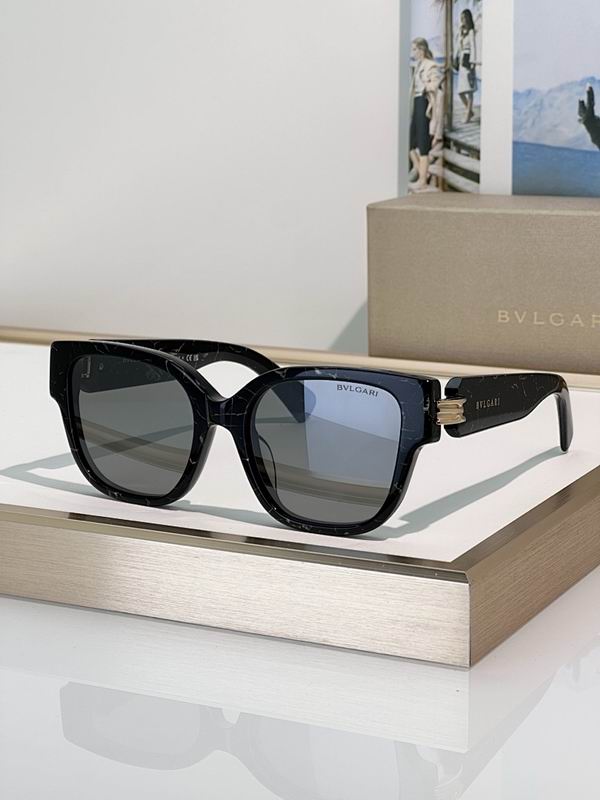 Bvlgari Glasses sms (969)