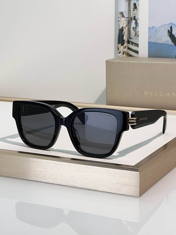 Bvlgari Glasses sms (971)