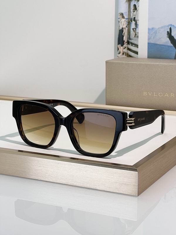 Bvlgari Glasses sms (973)