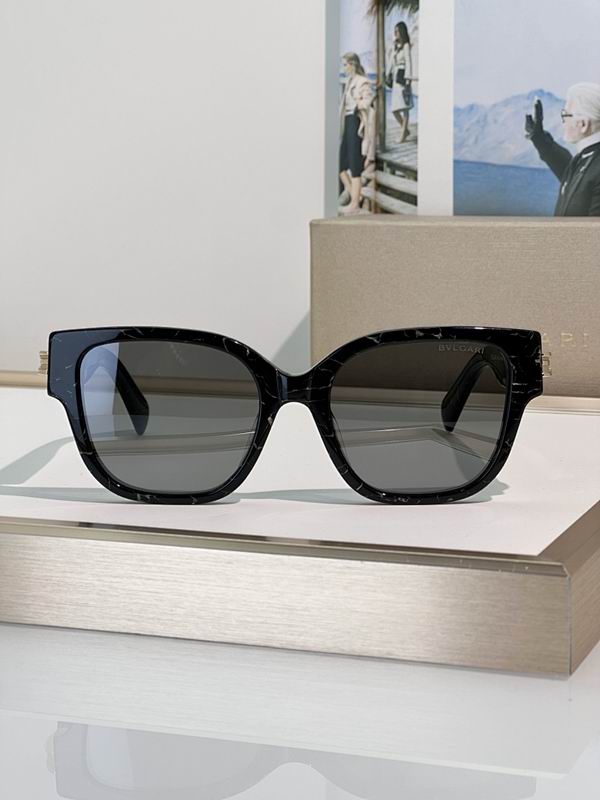 Bvlgari Glasses sms (976)