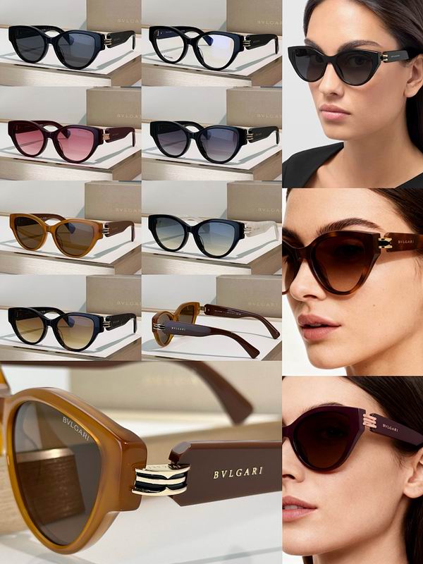 Bvlgari Glasses sms (978)