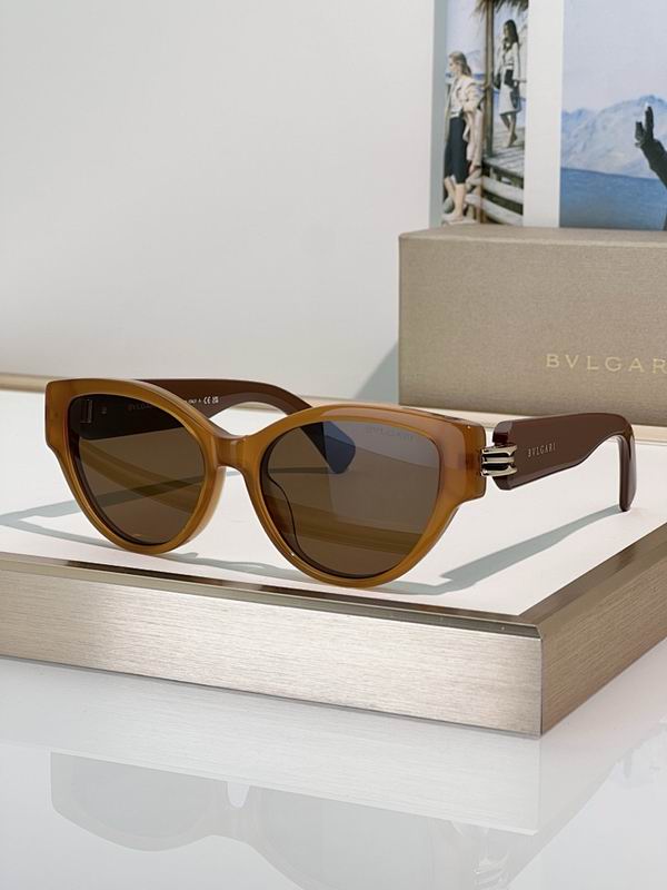 Bvlgari Glasses sms (979)