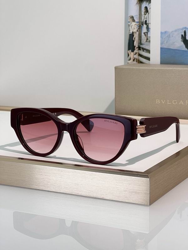 Bvlgari Glasses sms (980)