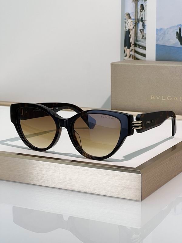 Bvlgari Glasses sms (981)