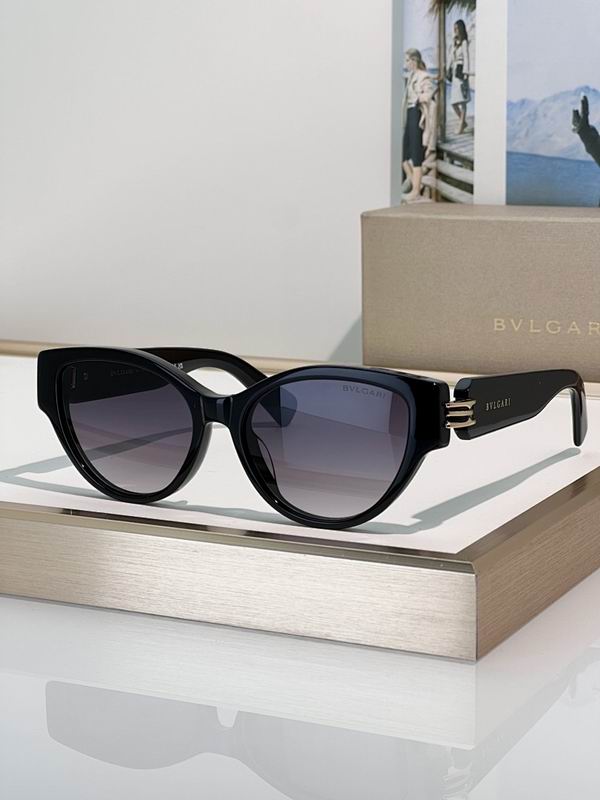 Bvlgari Glasses sms (984)