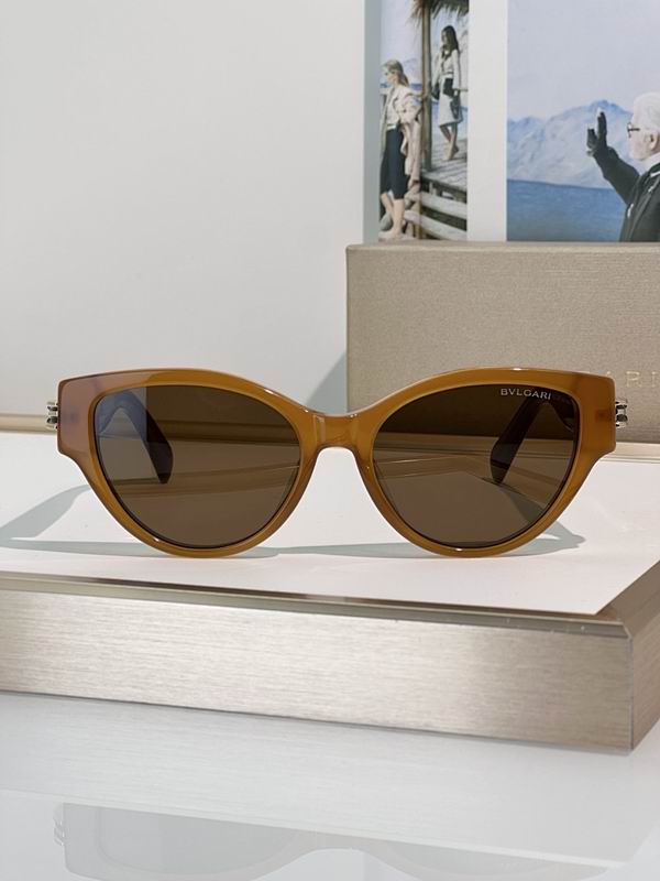 Bvlgari Glasses sms (986)