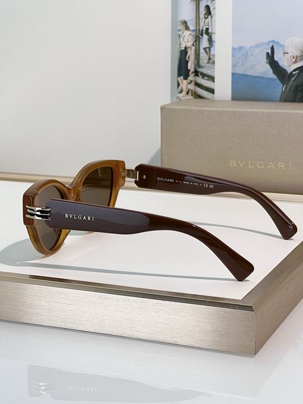 Bvlgari Glasses sms (987)