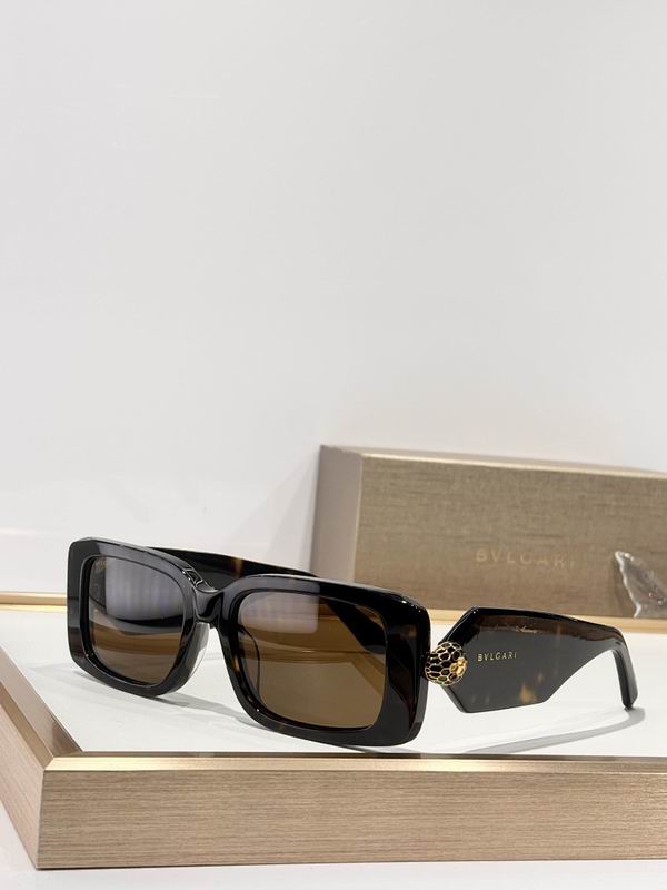 Bvlgari Glasses sms (991)