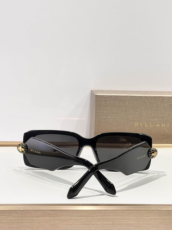 Bvlgari Glasses sms (997)
